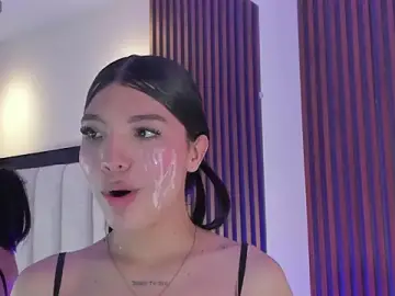 Stripchat Sex Cam of May_foxx