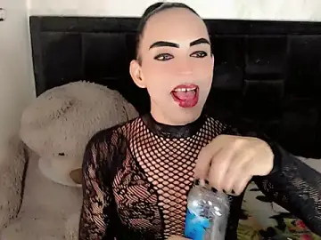 Stripchat Sex Cam of Michell_Queen