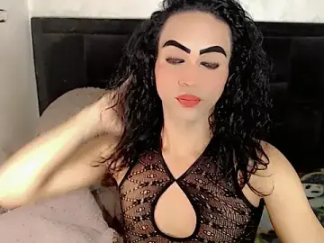 Stripchat Sex Cam of Michell_Queen