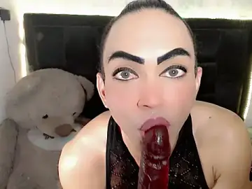 Stripchat Live Sex of Michell_Queen