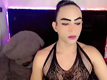 Stripchat Sex Chat of Michell_Queen