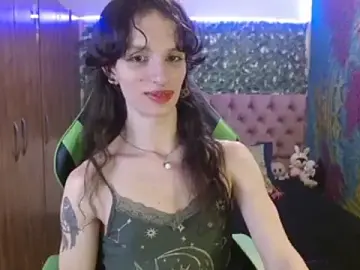 Stripchat Best Webcam of Burning_Venus12