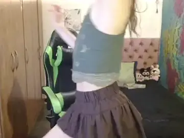 Stripchat Free Porn Cam of Burning_Venus12