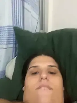 Stripchat Live Sex Cam of jadezinhasafada