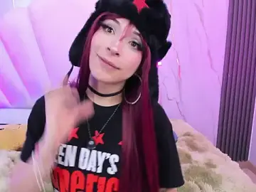 Stripchat Live Porn of AliiceWonderland_