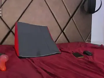 Stripchat Live Porn of PrettyAngel__