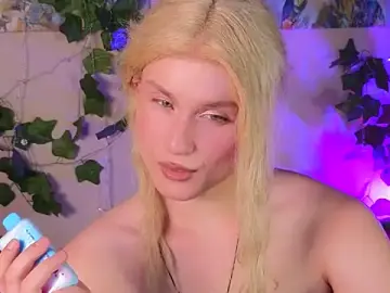 Stripchat Live Sex Cam of horny__doll