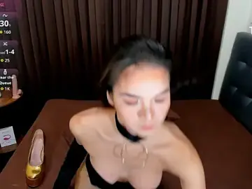 Stripchat Live Sex Cam of xSeductiveMarga