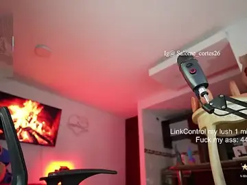 Stripchat Live Sex of BitchySalome