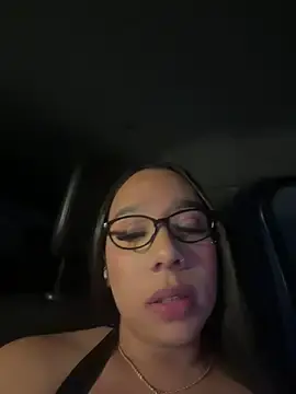 Stripchat Best Webcam of BitchySalome