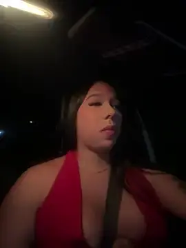 Stripchat Sex Cam of BitchySalome