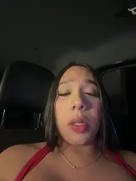 Stripchat Best live sex cam show of BitchySalome