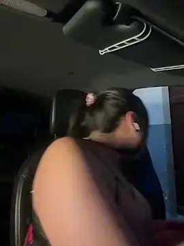 Stripchat Sex Chat of BitchySalome