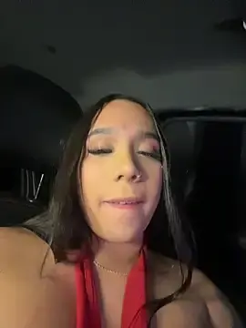 Stripchat Free Live Porn of BitchySalome
