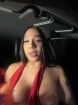 Stripchat Adult Video Chat of BitchySalome
