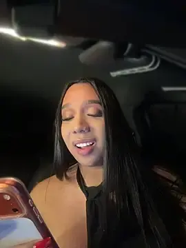 Stripchat Sex Cam of BitchySalome