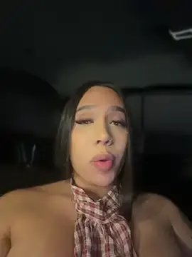 Stripchat Live Sex of BitchySalome