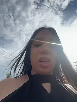 Stripchat Best Webcam of BitchySalome