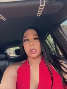 Stripchat Adult Webcam of BitchySalome