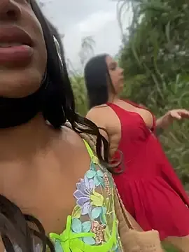 Stripchat Private Sex Chat of BitchySalome