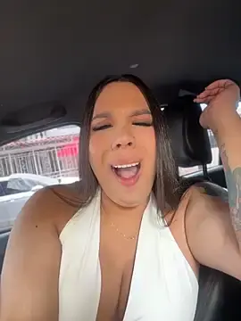Stripchat Free Porn Cam of BitchySalome