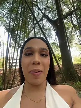 Stripchat Adult Webcam of BitchySalome