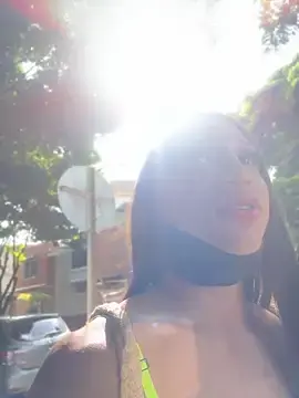 Stripchat Sex Cam of BitchySalome