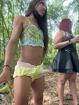 Stripchat Private Sex Chat of BitchySalome