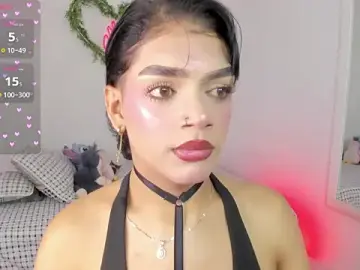 Stripchat Live Porn of Brithanycullen