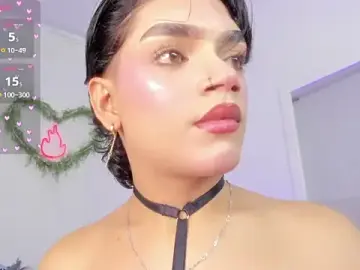 Brithanycullen from stripchat