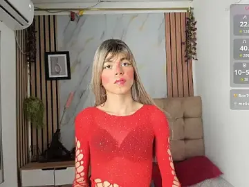 Stripchat Nude Webcam of Vanessa_Jenner