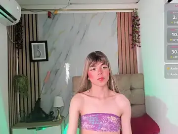 Stripchat Live Sex of Vanessa_Jenner