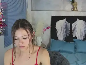 Stripchat Adult Webcam of sarita_princess7