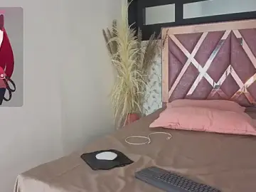 Stripchat Sex Chat of sarita_princess7