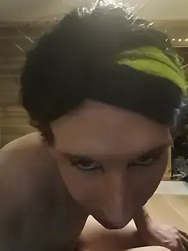 Stripchat Nude Webcam of HaileyTgirl