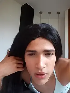 candylira31 from stripchat