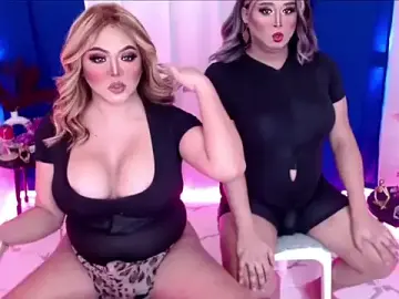 Stripchat Nude Webcam of we_are_ur_nightmare