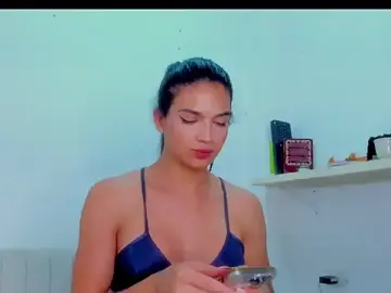 Stripchat Free Porn Cam of ISA_BELLA_VZL