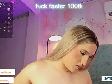 Stripchat Adult Video Chat of JESSI_NAOMI