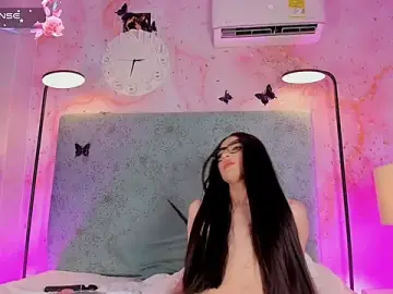 Stripchat Live Sex Cam of JESSI_NAOMI