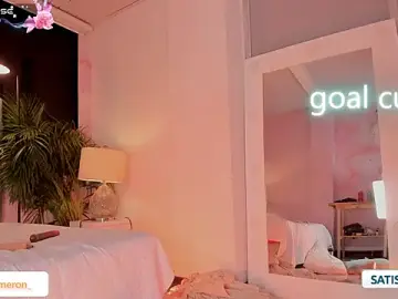 Stripchat Live Porn of JESSI_NAOMI