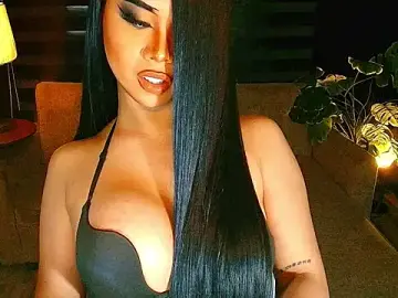 JessicaRabittt from stripchat