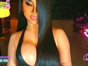 JessicaRabittt from stripchat