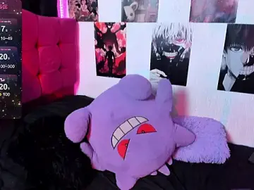 Stripchat Adult Video Chat of Violetx_moon