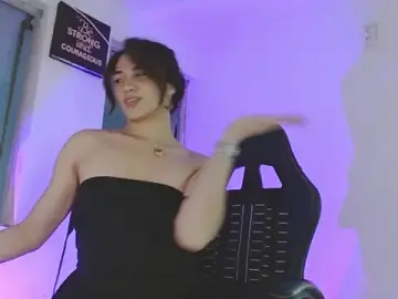 Stripchat Private Sex Chat of giuliana_andrade