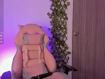 Stripchat Watch Live Sex Cams of samycute_