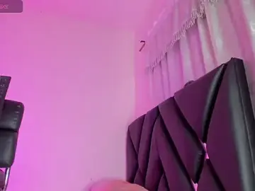 Stripchat Best live sex cam show of stephany_doll_