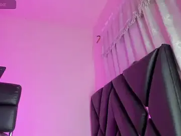 Stripchat Best live sex cam show of stephany_doll_