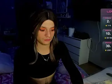 Stripchat Best live sex cam show of Kyllliee
