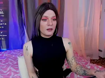 Stripchat Adult Webcam of Kyllliee